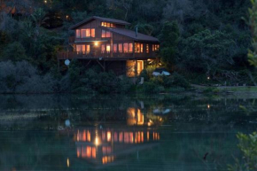 Salt River Cabin at Riverglades!
